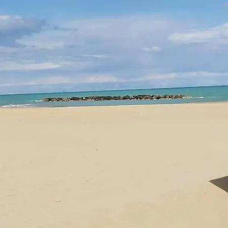 Casamarco Appartamento Pescara