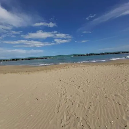 Appartamento Casamarco Pescara