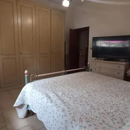 Appartamento Casamarco