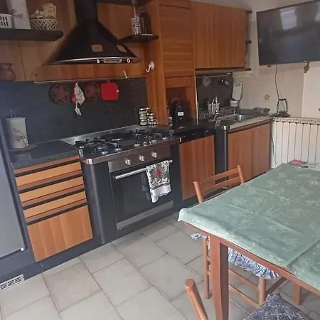 Casamarco Appartamento Pescara