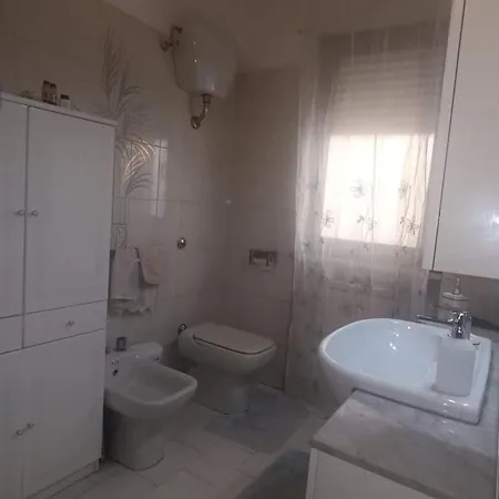 Appartamento Casamarco Pescara