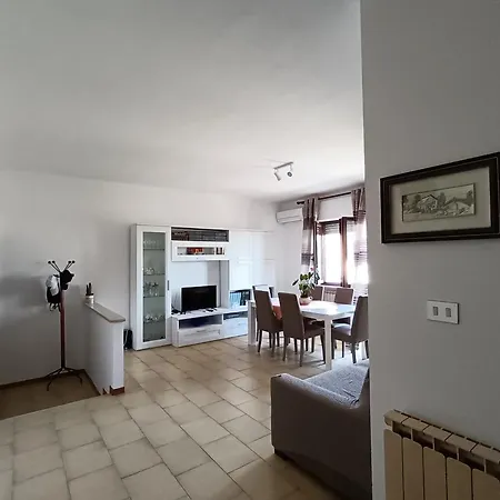 Casamarco Appartamento Pescara